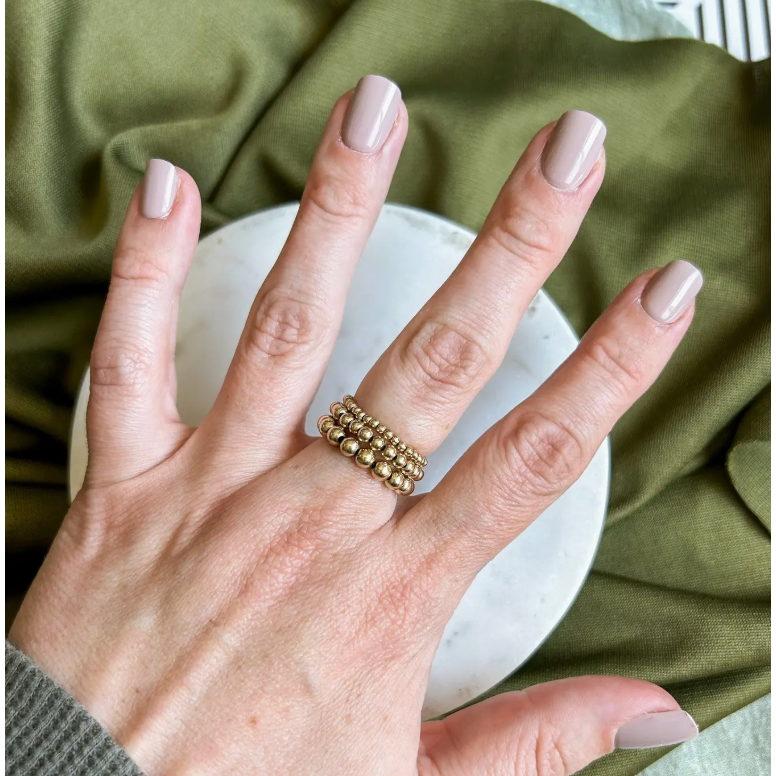 Stretch Ring
