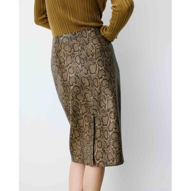 Acacia Skirt