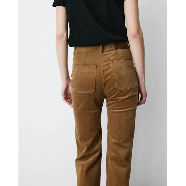 Alban Pant