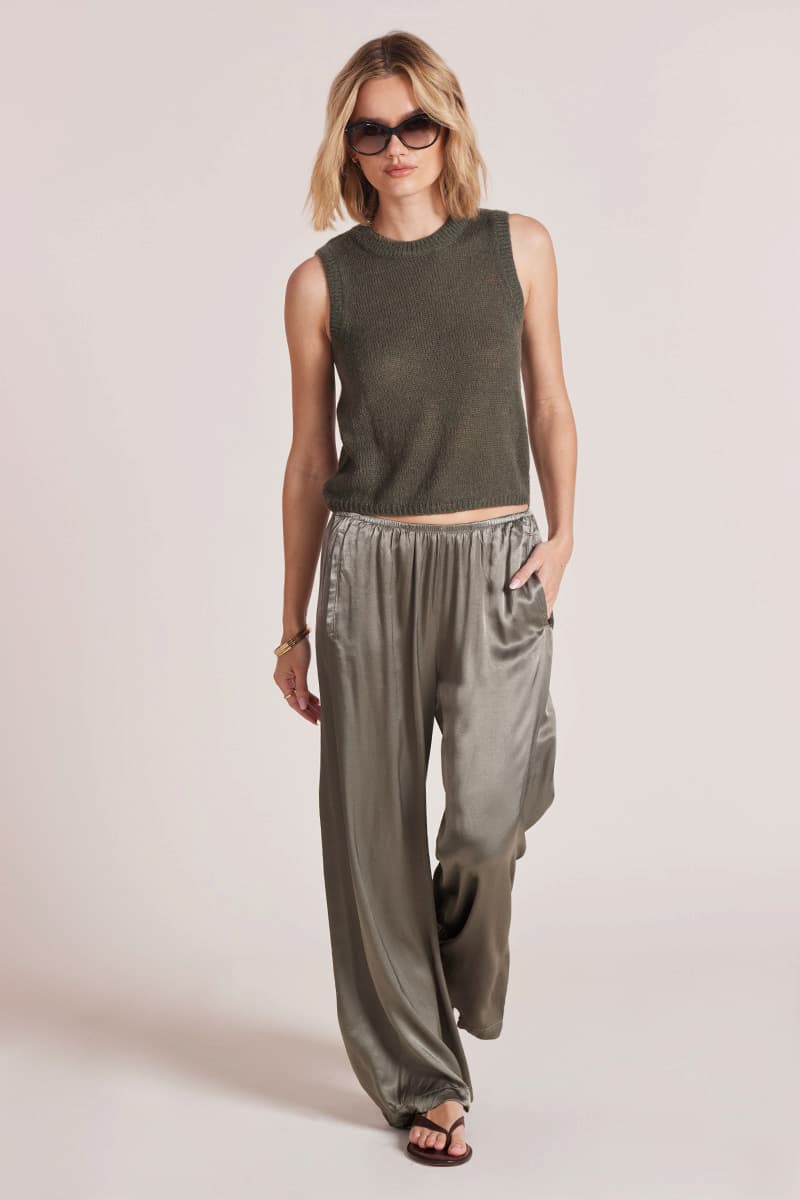 Blaire Sleeveless Top