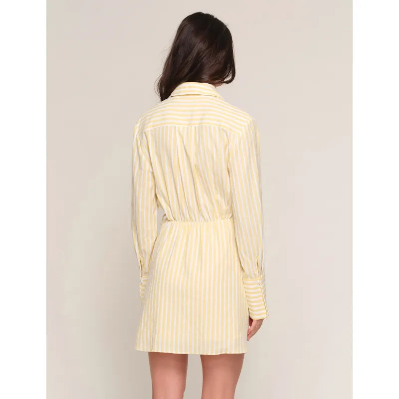 AZALINE DRESS