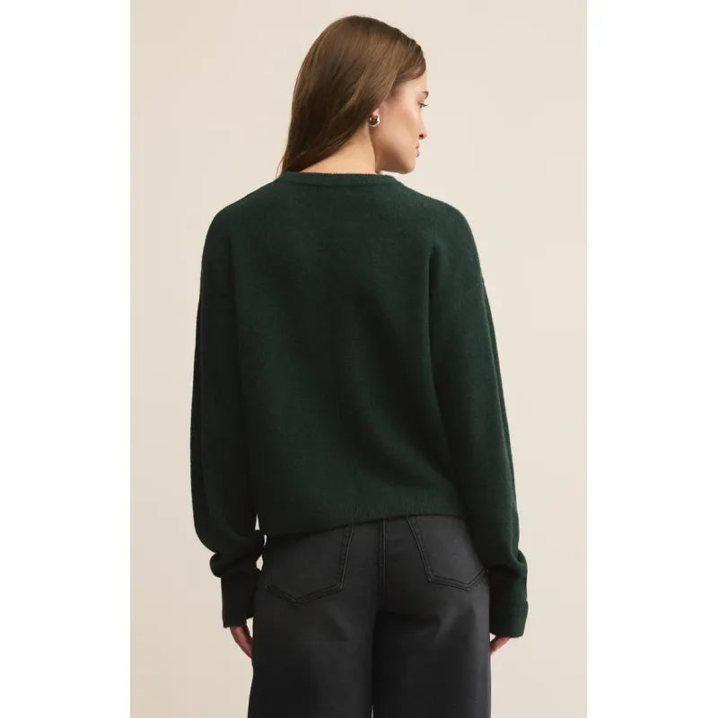 Holiday Cheer Sweater