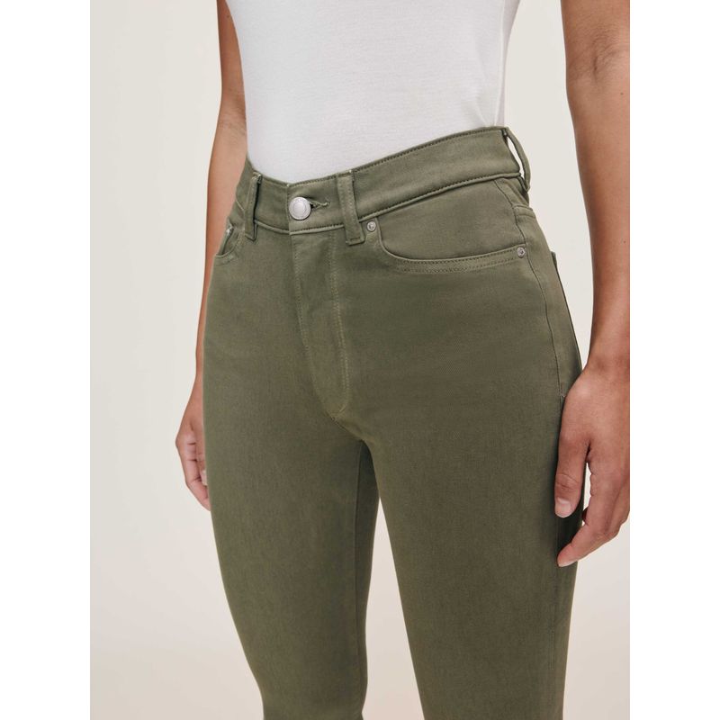 Bridget High Rise Boot Cut