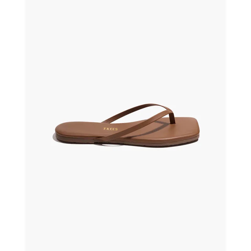 SQUARE TOE LILY