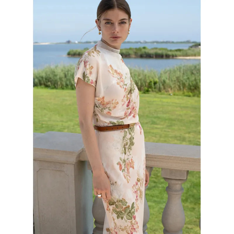 GRACEFUL TOP