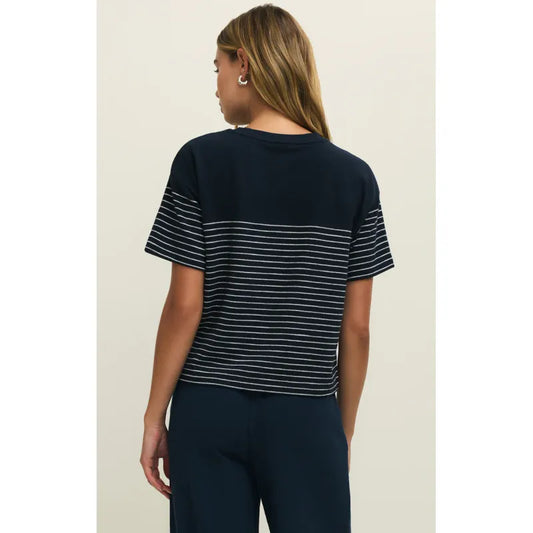 Harbor Striped Shirt