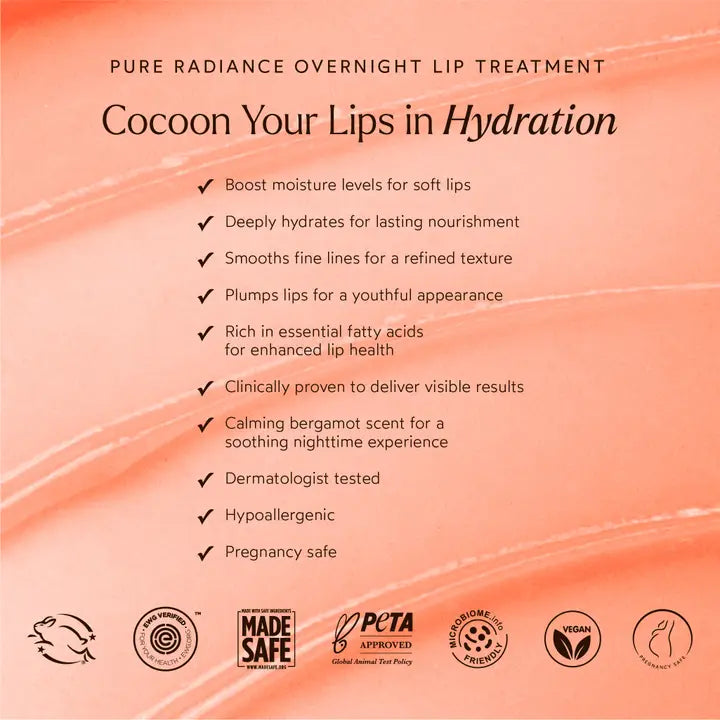 Overnight Lip Treatment