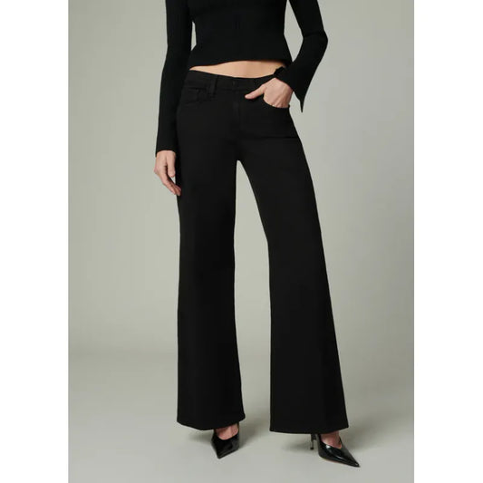 Lou Lou Wide Leg Denim