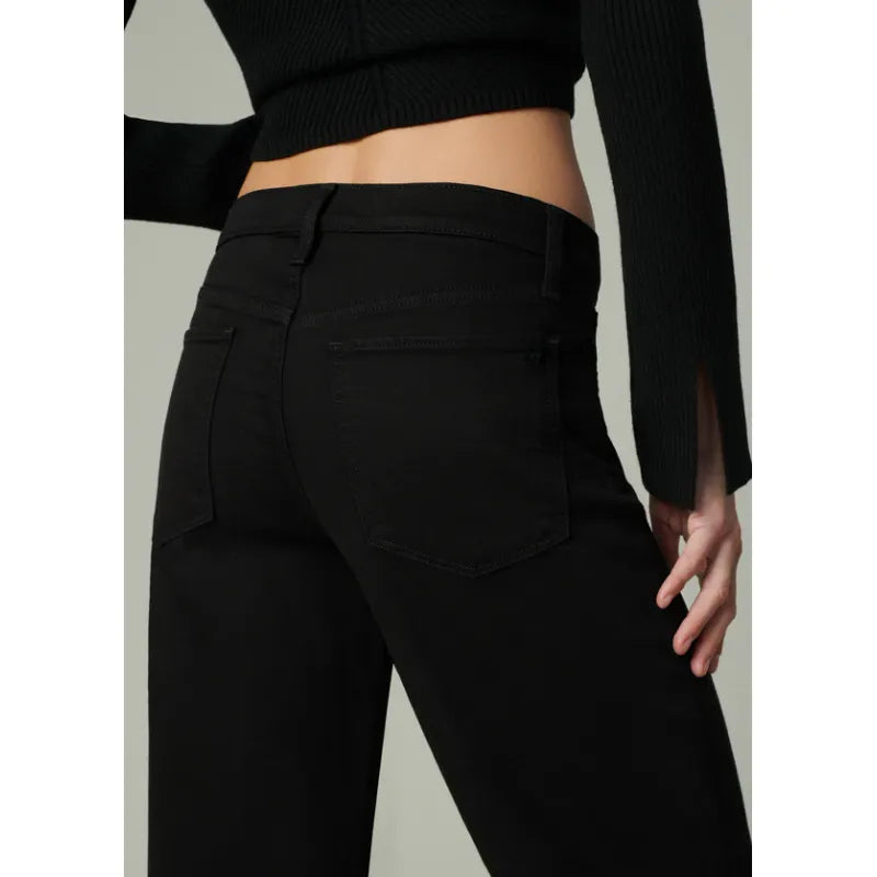 Lou Lou Wide Leg Denim