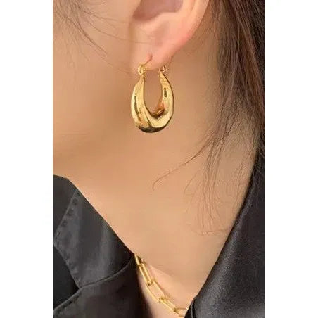 WP PUFFY U HOOPS