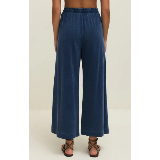 Scout Jersey Denim Pant