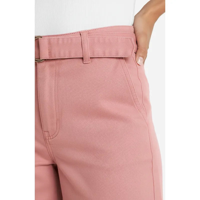 Stride Wide Leg Pant