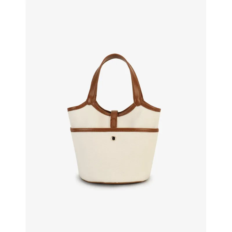 Joya Mini Bucket Bag