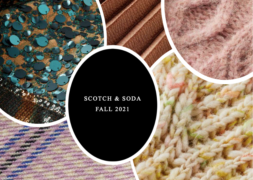 Introducing: Scotch & Soda