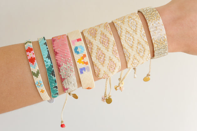 Bracelets