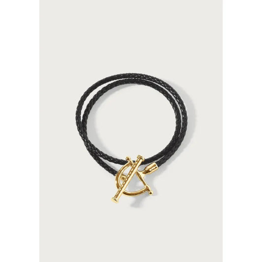 Cheval Wrap Bracelet