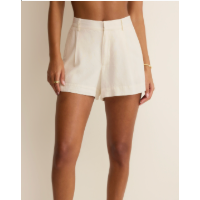 Vantage Linen Short