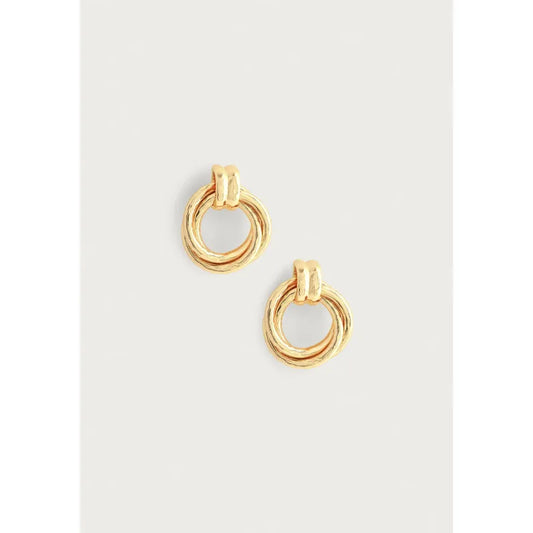 Neptune Earrings