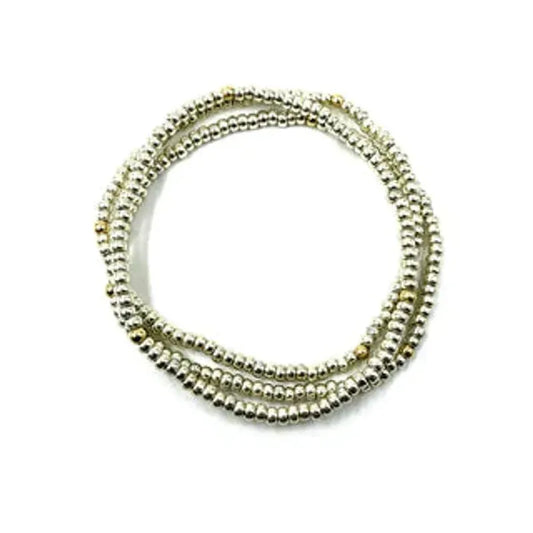Classic Bracelet Stack