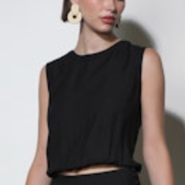 Maya Bubble top