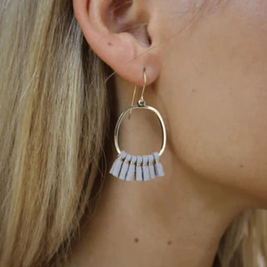 Luna Earring