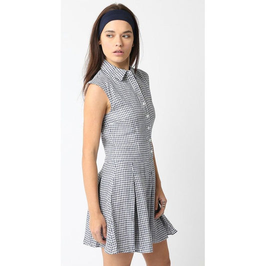 Delany Dress