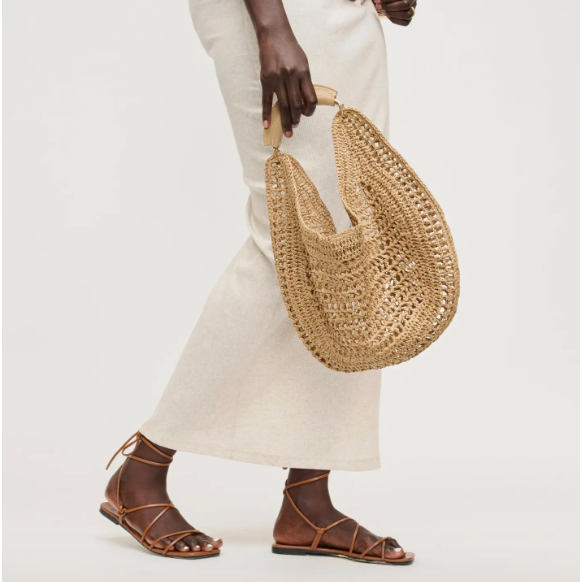 CAMDEN HOBO BAG