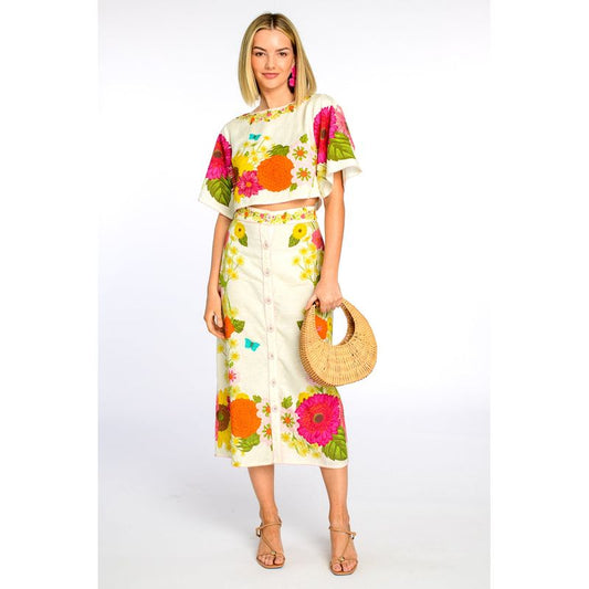 Paloma Top