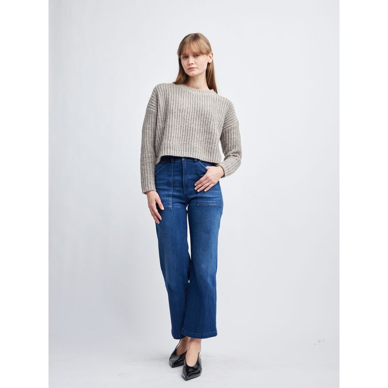 Darla Sweater