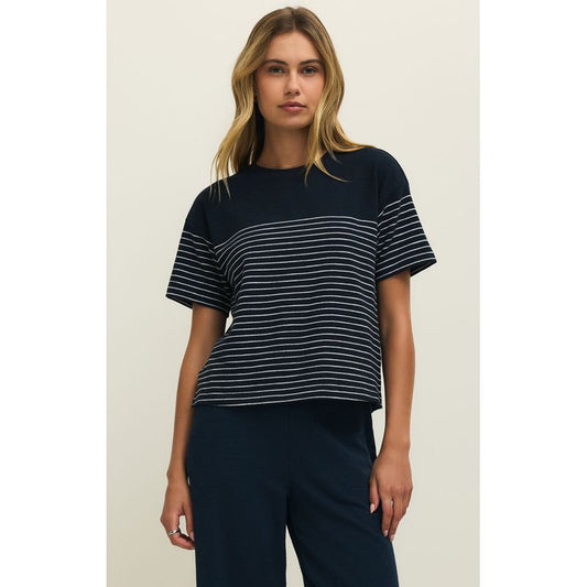 Harbor Striped Shirt