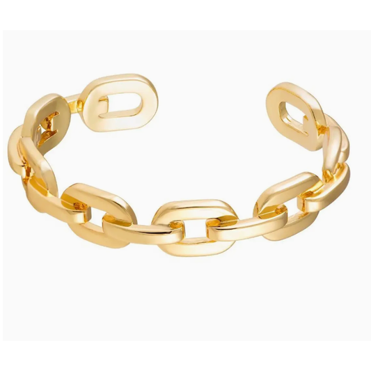 Kaye Link Cuff