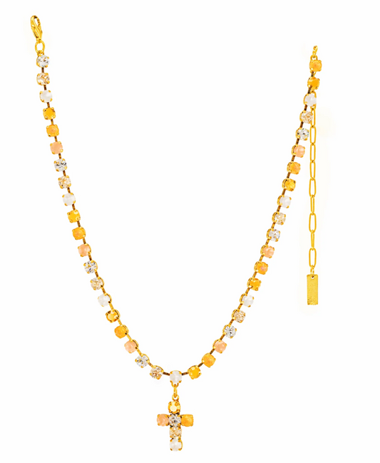 Baby Donatella Necklace