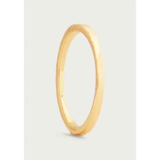 Farrier Medium Bangle Bracelet