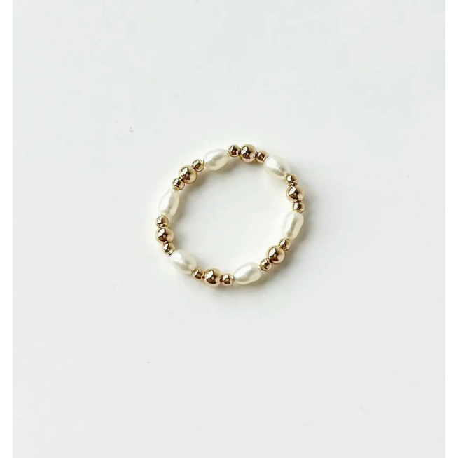 Stretch Ring
