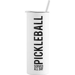 Skinny Tumbler