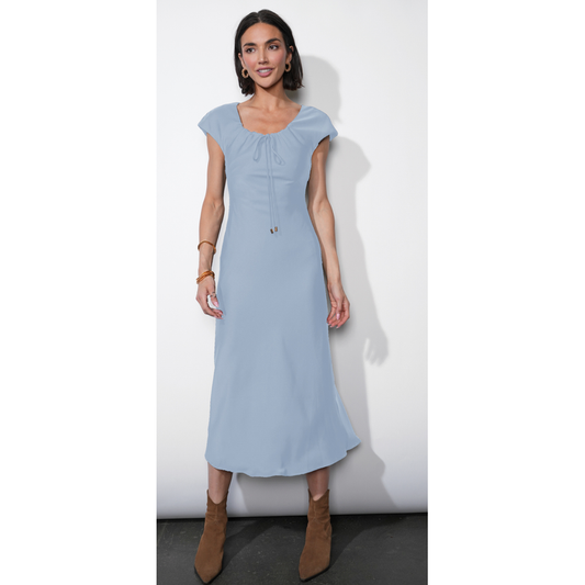 Inez Midi Dress