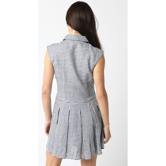 Delany Dress