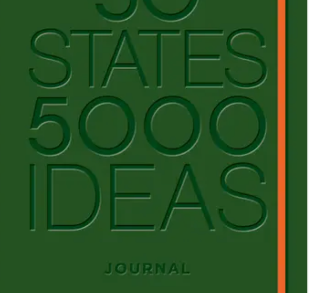 50 STATES JOURNAL