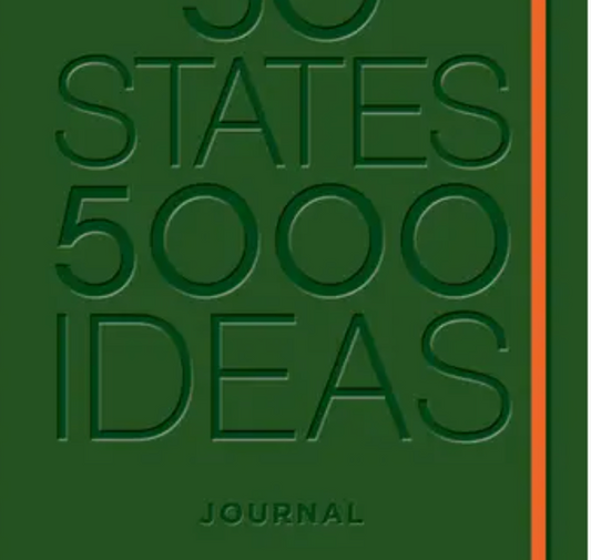 50 STATES JOURNAL