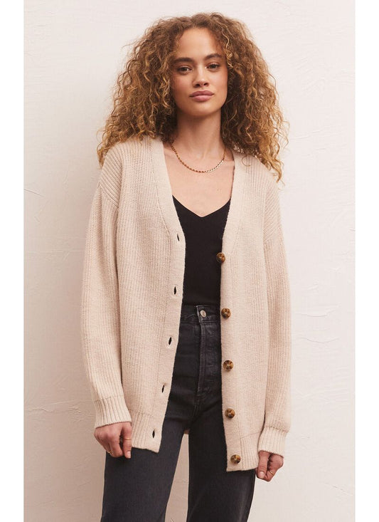 Fern Cardigan