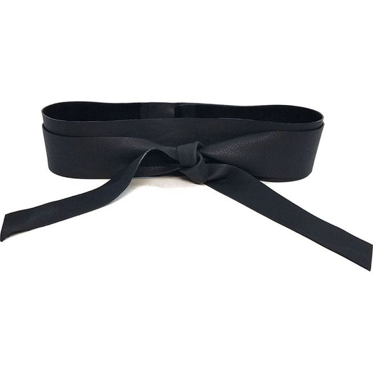 Demi Wrap Belt