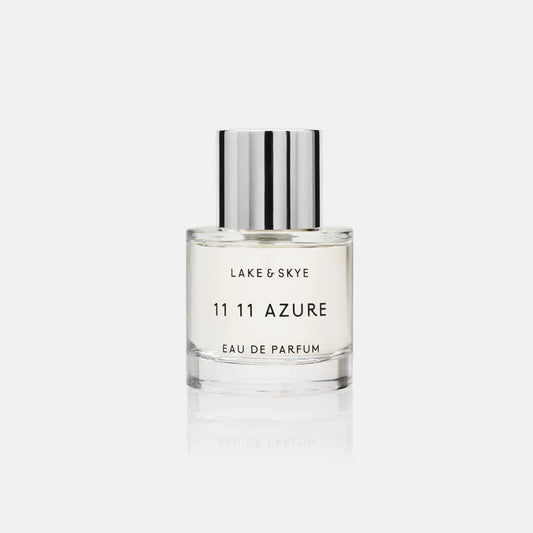 11 11 Azure Eau Du Perfume