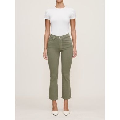 Bridget High Rise Boot Cut