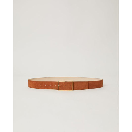 Milla Suede Belt