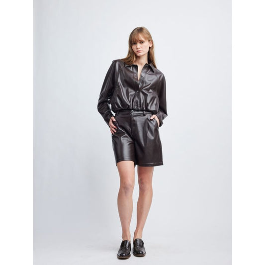Blaze Bomber Jacket