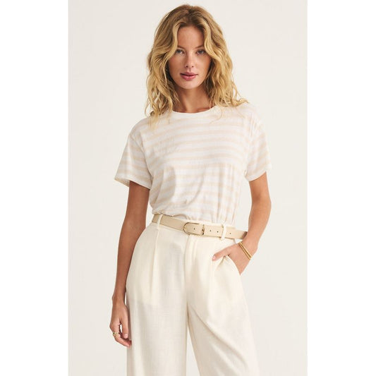 Go to Stripe Tee