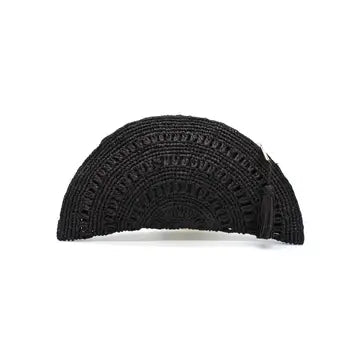 HALF MOON CLUTCH