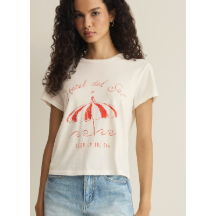 Del Tourist Tee
