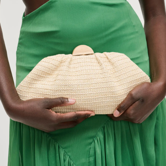 Dorothea Clutch