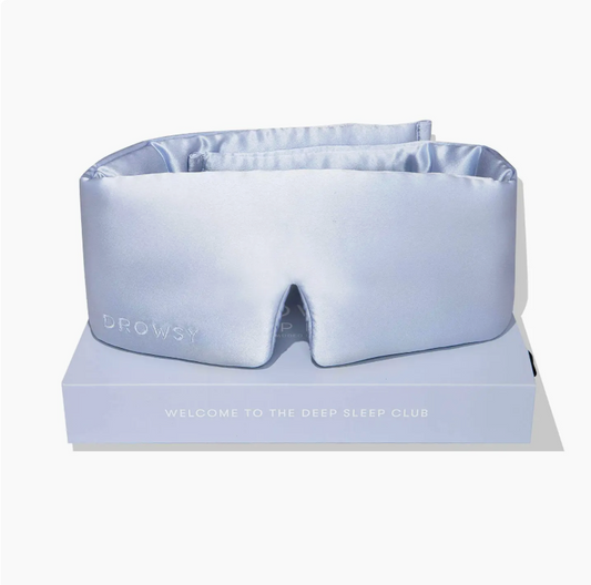 Silk Sleep Mask
